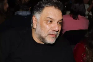 Γρηγόρης Αρναούτογλου: «Έχω να κοιμηθώ καλά 5 χρόνια, χρησιμοποιώ οξυγόνο που δεν είναι εύκολο»