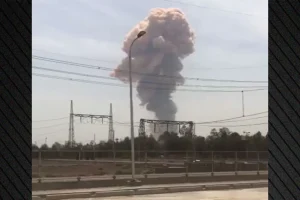 Ιράν : Τουλάχιστον 195 οι τραυματίες από την έκρηξη στο λιμάνι Σαζίντ Ρατζάι