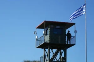 Αλεξανδρούπολη: Ποια είναι η επίλεκτη ρωσική υπηρεσία που φέρεται να στρατολόγησε για κατασκοπεία τον 59χρονο ελαιοχρωματιστή