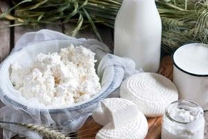 Ασβέστιο: Σε αυτές τις τροφές το βρίσκουμε