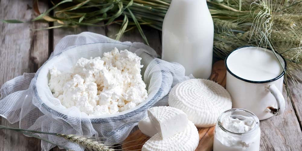 Ασβέστιο: Σε αυτές τις τροφές το βρίσκουμε