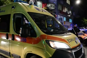 Το γιορτινό τραπέζι βάφτηκε με αίμα για μια παρέα Αλβανών στο Ρέθυμνο