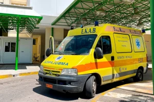 Θλίψη για 34χρονο που εντοπίστηκε νεκρός από τη σύντροφο του