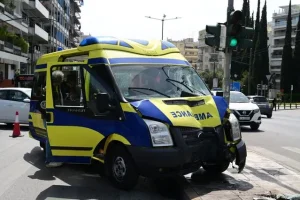 Χίλτον: Πώς συνέβη το τροχαίο με τους 6 τραυματίες