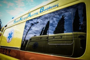 Ηράκλειο: Ακρωτηριασμός εργαζομένου σε φούρνο