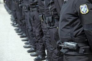 Ιδρύεται άλλη μία Σχολή Αστυφυλάκων