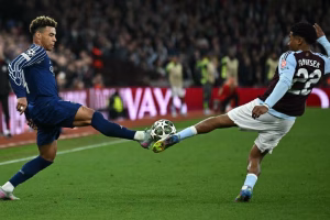 Champions League: Μπαρτσελόνα και η Παρί Σεν Ζερμέν πέρασαν στους “4”