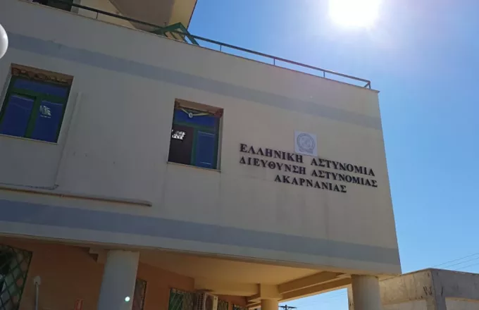 Δύο κρατούμενοι απέδρασαν από Αστυνομική Υπηρεσία