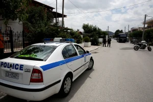 Αχαρνές: Εντοπίστηκε νεκρή 78χρονη στο σπίτι της – Συνελήφθη ο σύζυγός της