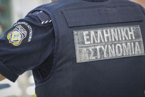 Μαφία της Κρήτης: Αφέθηκε ελεύθερος ο αστυνομικός