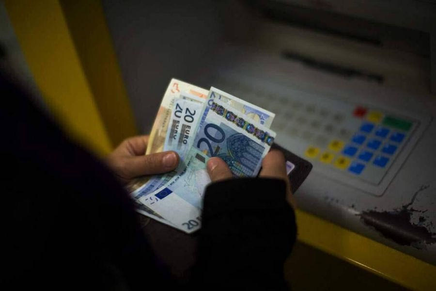 Αυξημένο και το δώρο του Πάσχα