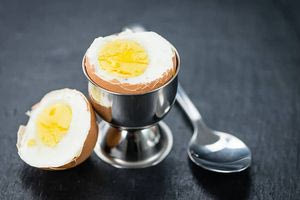 Τι προκαλεί στον εγκέφαλο η κατανάλωση ενός αβγού την εβδομάδα