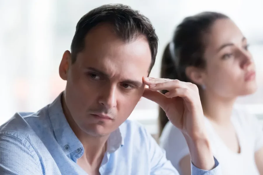 Οι έξι φράσεις που σε βοηθούν να αναγνωρίσεις έναν αχάριστο άνθρωπο, σύμφωνα με τους ειδικούς
