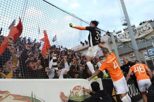 Μπάκιτς: Παίζω παντού για τον ΟΦΗ