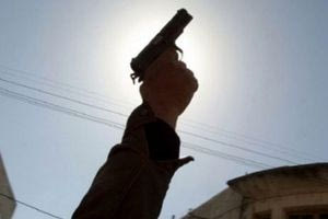 Χανιά: Δεν αποκάλυψαν ποιοι έριξαν τις μπαλωθιές και συνελήφθησαν