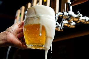 Πτώση όγκων στην μπύρα ιδιωτικής ετικέτας το 2024