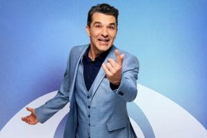 Big Brother: Ο Πέτρος Λαγούτης ανοίγει την πόρτα του σπιτιού λίγο πριν την πρεμιέρα