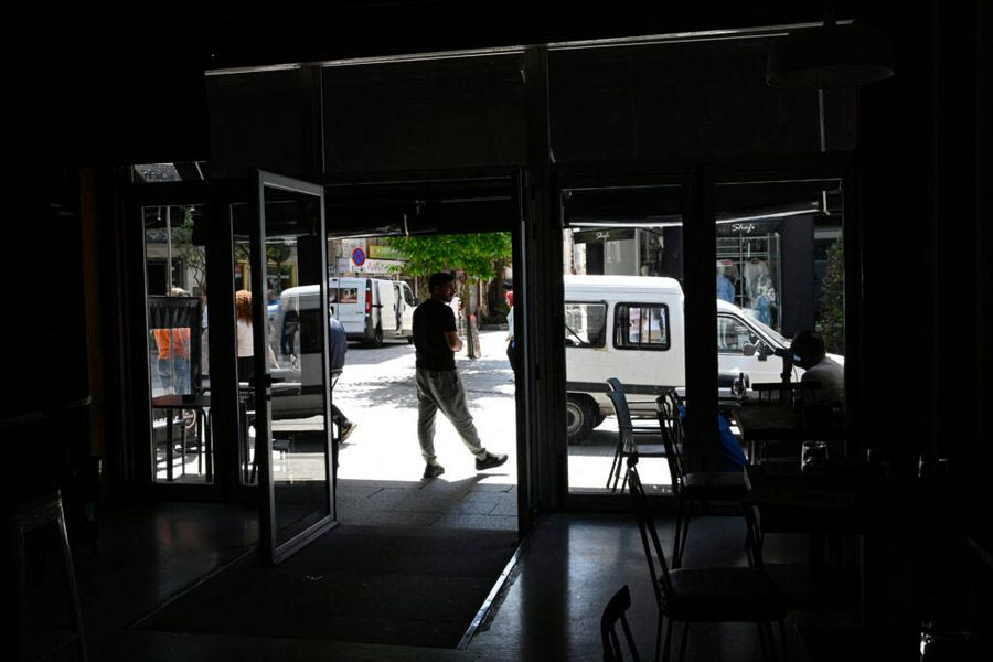 Πρωτοφανές μπλακ άουτ σε όλη την Ισπανία και περιοχές της Πορτογαλίας και της Γαλλίας