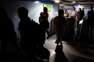 Μπλακ άουτ σε όλη την Ισπανία και περιοχές της Πορτογαλίας και της Γαλλίας