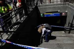 Η διακοπή ρεύματος στην Πορτογαλία «έγινε από σπάνιο ατμοσφαιρικό φαινόμενο»