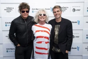 Clem Burke: Πέθανε ο ντράμερ των θρυλικών Blondie