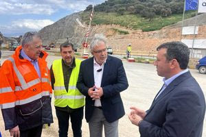 Απίστευτη “επίθεση” του Νίκου Ταχιάου στο Δήμαρχο Σητείας