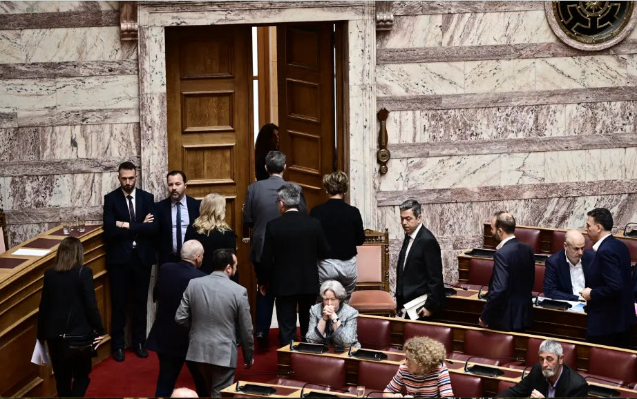 Χθες σήμερα αύριο 12/4/2025