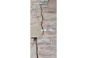 Βούτες: Προβληματίζει η καθυστέρηση  του πορίσματος για τις ρηγματώσεις