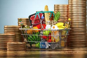 «Καίνε» πάλι τους καταναλωτές τα τρόφιμα, σωτήρια η μείωση στο ελαιόλαδο