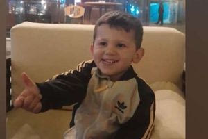 Ένταλμα σύλληψης σε βάρος του βιολογικού πατέρα του 3χρονου Άγγελου