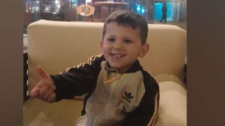 Ένταλμα σύλληψης σε βάρος του βιολογικού πατέρα του 3χρονου Άγγελου