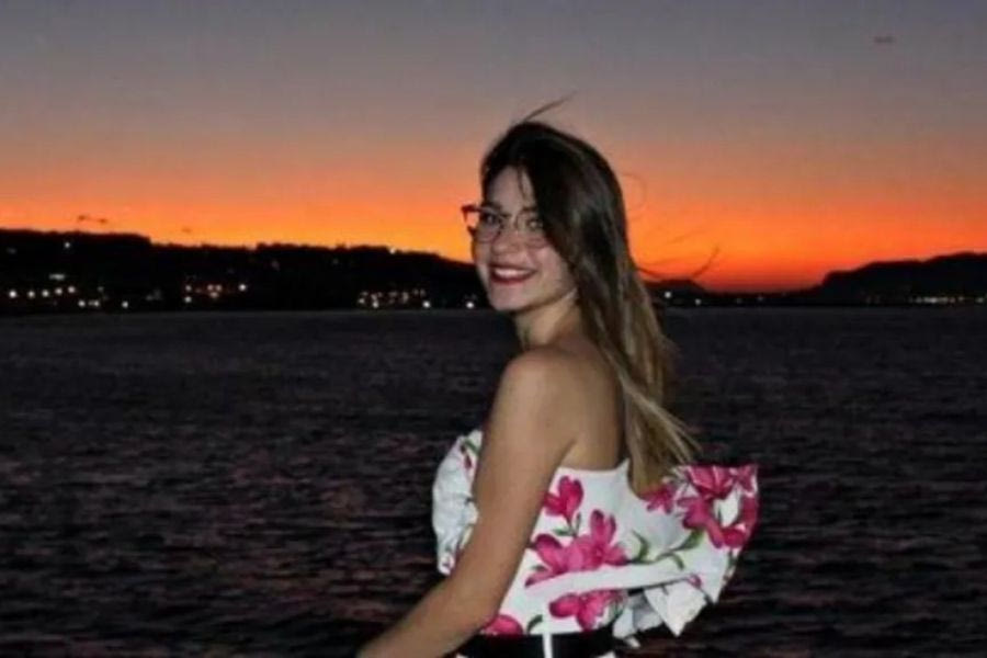 Σικελία: 22χρονη φοιτήτρια δολοφονήθηκε από τον stalker της  – Την μαχαίρωσε στη μέση του δρόμου