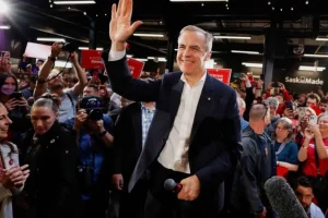 Καναδάς: Νίκη των Φιλελευθέρων στις εκλογές