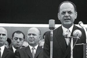 21η Απριλίου 1967: Όταν τα τανκς «ποδοπάτησαν» τη Δημοκρατία – 58 χρόνια από τη μαύρη ημέρα του πραξικοπήματος των Συνταγματαρχών