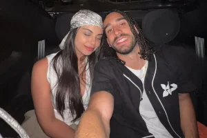 Σύντροφος Κουκουρέγια: “Δεν ήμασταν προετοιμασμένοι για να μεγαλώσουμε ένα παιδί στο φάσμα του αυτισμού”