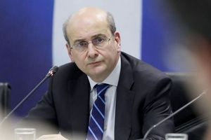 Χατζηδάκης: Από τα 11 δισ. ευρώ πλεόνασμα, δώσαμε πίσω το 1,1 δισ. λόγω των δημοσιονομικών της Ε.Ε.