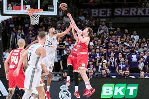 Euroleague: Ο Ολυμπιακός μαθαίνει αντίπαλο – Το πρόγραμμα κι οι μεταδόσεις των Play-In