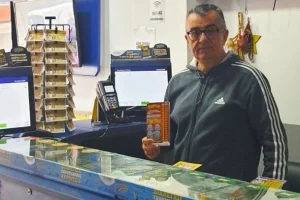 Εκατομμυριούχος στη στιγμή – Τυχερός παίκτης στη Σούδα Χανίων κέρδισε 1.000.000 ευρώ