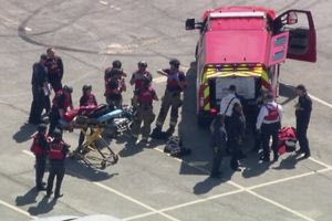 Πυροβολισμοί σε σχολείο στο Ντάλας με αναφορές για τραυματία