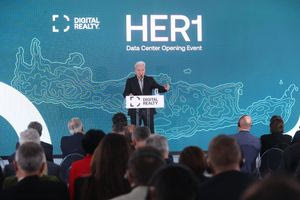 Πρεμιέρα για τον νέο κόμβο δεδομένων στο Ηράκλειο