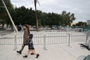 Από το 2023 στο 2025: Η εξέλιξη των εργασιών στην πλατεία Ελευθερίας μέσα από φωτογραφίες