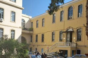 Χανιά: Απολογείται ο υγειονομικός υπάλληλος για χρηματισμό