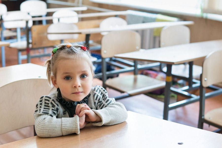 40% λιγότερα παιδιά στην  Α΄ Δημοτικού σε 15 χρόνια
