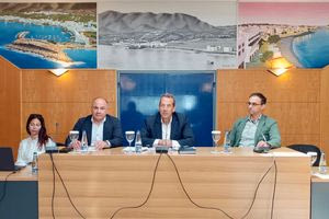 «Πληρώνω Όσο Πετάω»: Ένα καινοτόμο σύστημα αυτοδιαχείρισης απορριμμάτων από τον Δήμο Χερσονήσου