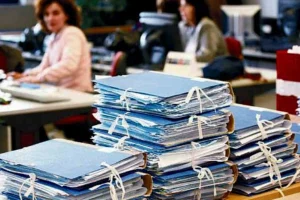 e-Peitharxika: Τα πρώτα στοιχεία δείχνουν ότι αυξάνεται ο ρυθμός έκδοσης πειθαρχικών αποφάσεων στο Δημόσιο