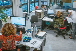 Λιβάνιος: Από την επόμενη εβδομάδα ξεκινά η αξιολόγηση του Δημοσίου από τους πολίτες