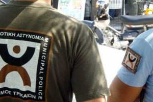 «Η Ανάσταση και η Δευτέρα Παρουσία της Δημοτικής Αστυνομίας»