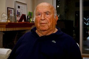 Έφυγε από τη ζωή ο Κώστας Δήμου, ο πρώτος Έλληνας διαιτητής στο Hall of Fame της FIBA