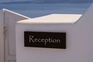 Σε ανοδική τροχιά τα ελληνικά ξενοδοχεία