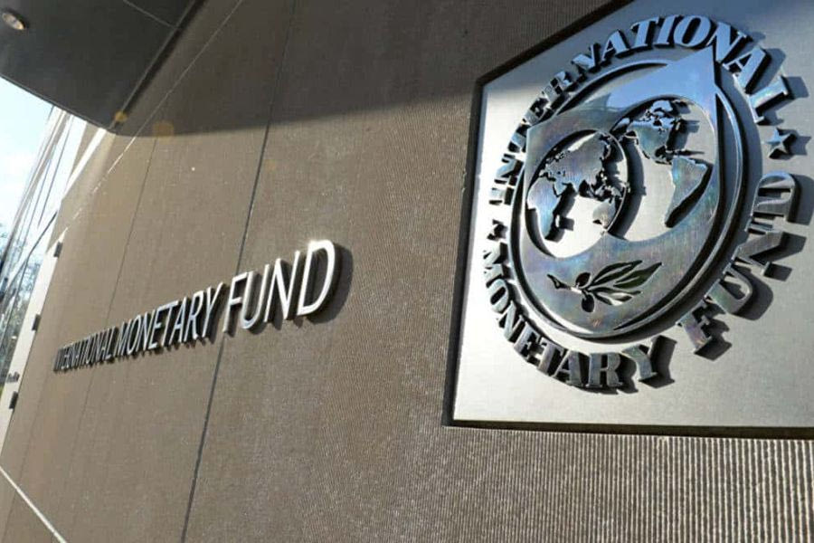 ΔΝΤ: Οι πιέσεις από τους δασμούς θα προκαλέσουν αύξηση του παγκόσμιου δημόσιου χρέους
